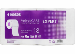 Velvet Expert toaletní papír 3w A8 8ks. (61250594)