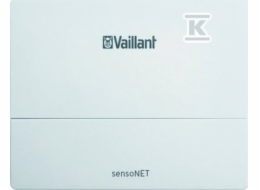 Internetový komunikační modul Vaillant VR 921 - nástěnná verze