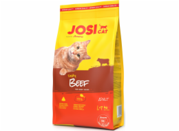 JosiCat Chutné hovězí maso 1,9 kg