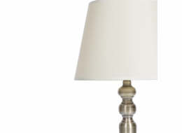 Stolní lampa DOMOLETTI T13083, 60 W, E27