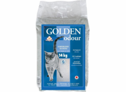 Pet Earth Golden Grey Odour Přírodní stelivo pro kočky