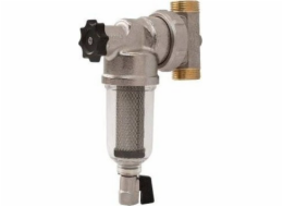 Top-Therm Magnetický odlučovač nečistot s filtrem pro ústřední topení GW 3/4" GZ1" TOP-THERM RS0000SITT