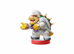 Figurka Nintendo amiibo Super Mario Odyssey Bowser