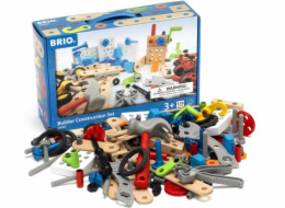 Brio - Stavebnice Builder Builder (345872)
