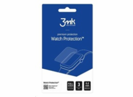 3mk ochranná fólie Watch Protection ARC pro Xiaomi Amazfit BIP S (3ks)