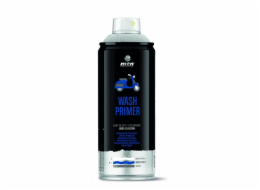 Aerosolový primer MTN Pro Wash 400ml