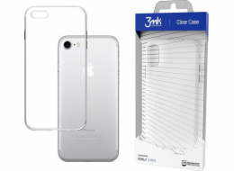 3MK Apple iPhone SE 2020 - 3mk průhledné pouzdro