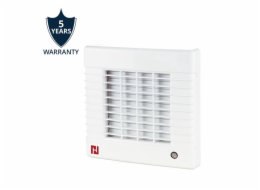 Výsuvný ventilátor HAUSHALT MAT 125