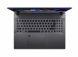 ACER NTB TravelMate P2 16 (TMP216-51-TCO-53PP), i5-1335U,16" 1920x1200,8GB,512GB SSD,IrisXe,W11Pro,Gray