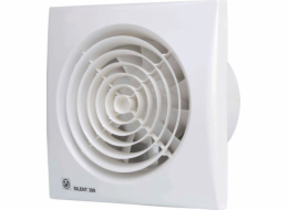 Venture koupelnový ventilátor SILENT 300 CHZ 230V, 50HZ