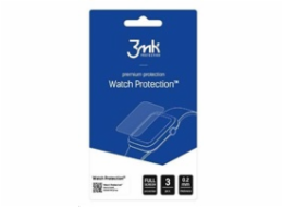 3mk hybridní sklo Watch Protection FlexibleGlass pro Garett Women Emma (3ks)