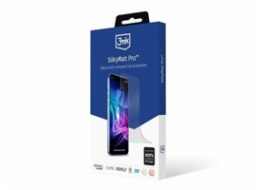 3mk ochranná fólie SilkyMatt Pro pro Apple iPhone 15