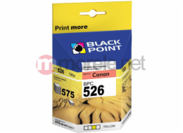 Inkoust Black Point BPC526Y / CLI-526Y (žlutý)
