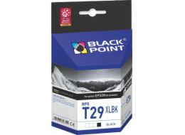Inkoust Black Point Ink BPET29XLBK (černý)