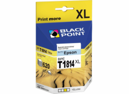Inkoust Black Point BPET1814XL (T1814 Y)