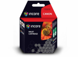 Incore inkoust pro Canon CLI 42, černý (IC-42B)