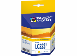 Black Point Ink BPBLC223Y Ink (žlutý)