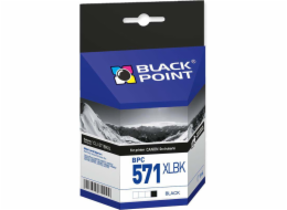 Inkoust Black Point CANON CLI-571XL (BPC571XL)