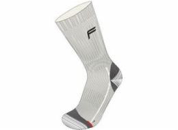 Pojistka Outdoorové ponožky Mountaineering TEC P 100 černé velikosti 43-46 (FSE-23-4614-0-3-0002)