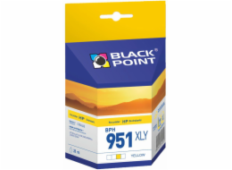 Black Point inkoust BPH951XLY / CN048AE (žlutý)