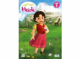 Heidi část 2