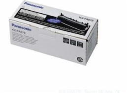 Faxový toner Panasonic KX-FLB803/813/853 (KX-FA87E)