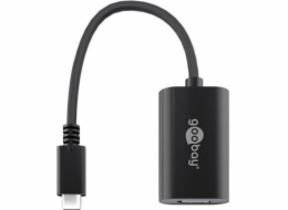 Goobay USB-C – DisplayPort USB adaptér černý (38530)