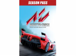 Sezónní vstupenka Assetto Corsa