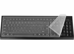 Standardní ochranná fólie Techly Keyboard