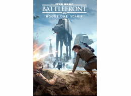 Star Wars Battlefront Rogue One: Scarif Xbox One, digitální verze