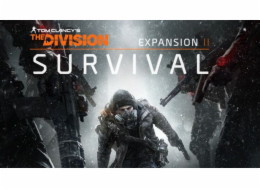 Tom Clancy's The Division - Survival Xbox One, digitální verze