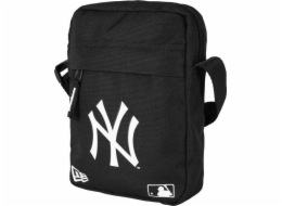 New Era  MLB New York Yankees Side Bag 11942030 Černá Jedna velikost