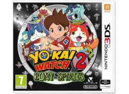 YO-KAI WATCH 2: Bony Spirits Nintendo 3DS