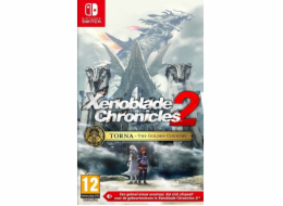 Xenoblade Chronicles 2: Torna – The Golden Country Nintendo Switch