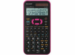 Kalkulačka Sharp EL-520XPK