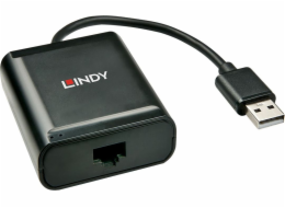 Lindy USB – USB adaptér černý (42679)