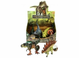 Mega kreativní figurka dinosaura 30 cm (418190)