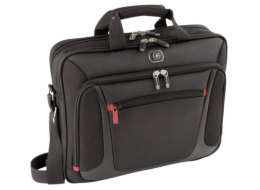 Wenger Sensor 15  Briefcase Laptop Bag black