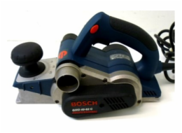 Hoblík ruční Bosch GHO40-82C Professional