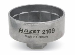 Hazet -Klíč na olejové filtry 3/8" 2169