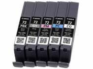 Canon PGI-72 PBK/GY/PM/PC/CO Multipack