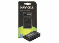 Duracell nabijecka s USB kabel pro DR9954/NP-FW50