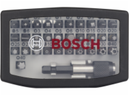 Bosch Sada šroubovacích bitů 32 dílná 2.607.017.319