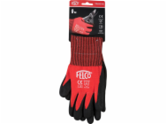 Felco Profi zahradnické rukavice vel.M