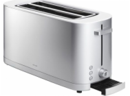 ZWILLING Enfinigy 53009-000 Toaster - Silver