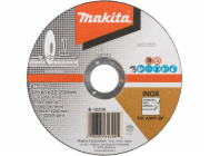 Makita B-12239-10 rezny kotouc 125x1mm INOX (10)