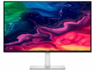 DELL 27 Plus 4K S2725QS/ 27" LED/ 16:9/ 3840x2160/ 1500:1/ 4ms/ 4K/ IPS/ 2x HDMI/ 1 x DP/repro/ 3Y Basic on-site
