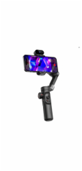 Hohem Gimbalový stabilizátor s 3osými gesty pro sledování pohybu s umělou inteligencí pro telefon / AOCHUAN SMART XE
