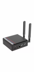 Mini PC Minix Barebone s procesorem Core 3 N300