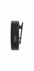Mikrofon Puluz USB-C typu lavalier